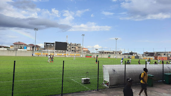 Stade Annexe Bepanda