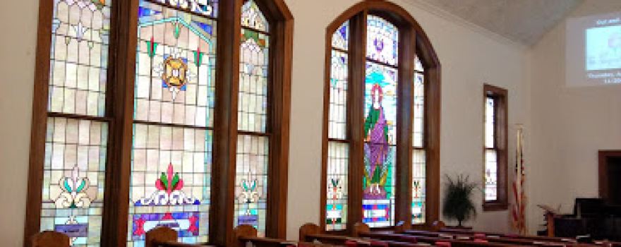 First United Methodist Church