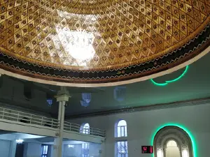Central Mosque