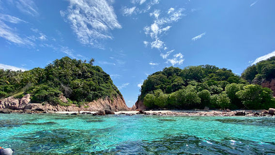 Redang Island