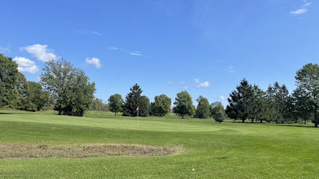Meadow Links Manitowoc Golf Course
