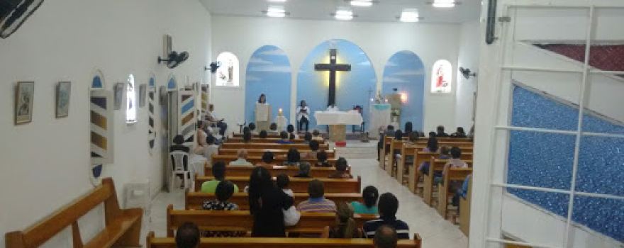 Church Santa Terezinha