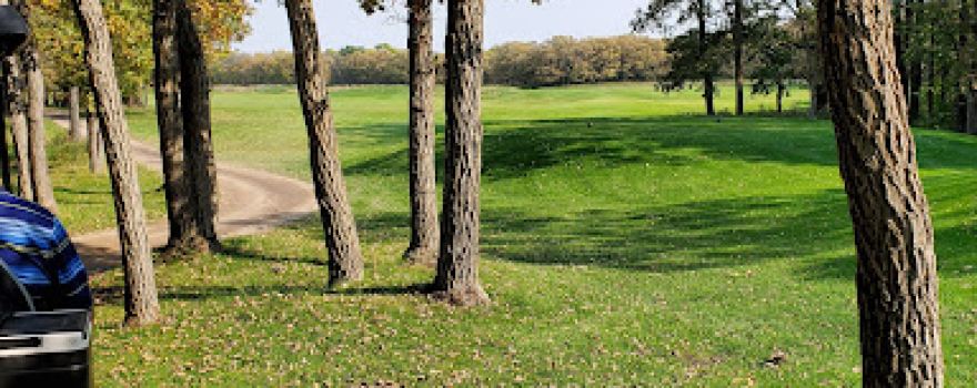 Oak Island Resort Campground