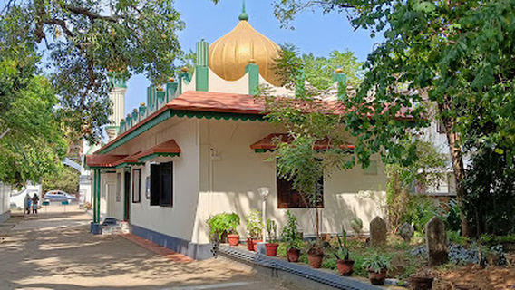 Kalathode Juma Masjid