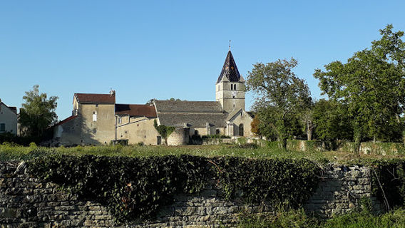 La Claire Fontaine