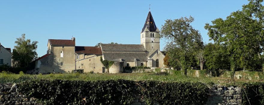 La Claire Fontaine