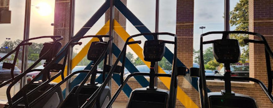 Pure Fitness Tysons Corner