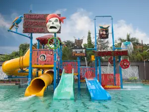 Meritas Picaddle Resort - Lonavala