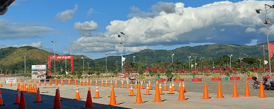 SATY Amusement Park