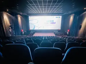 Inox Lake City Mall