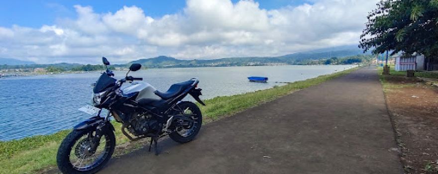 Taman Jagara