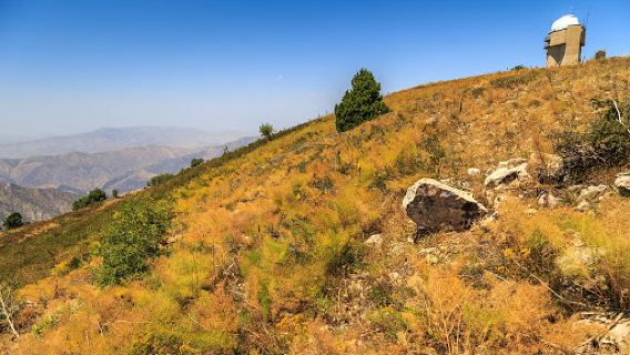 Sanglok Observatory