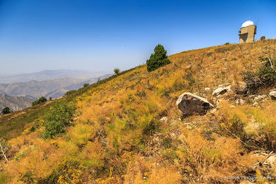 Sanglok Observatory