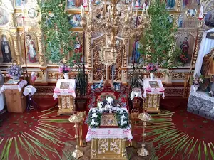 Svyato-Panteleymonivsʹka Tserkva