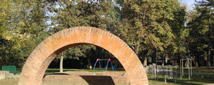 Parco Borgo Tondo