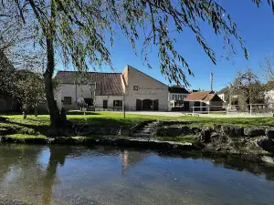 Maison de la Foret