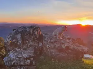 Cerro de San Cristóbal