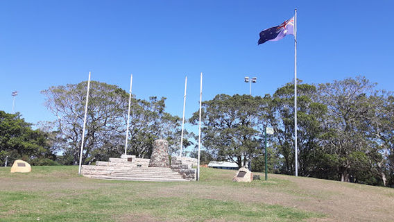 Rawson Oval