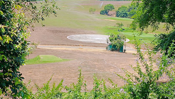 Starscapes Observatory and Experience Centre