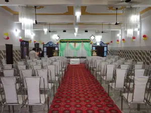 Shehnai Lawn