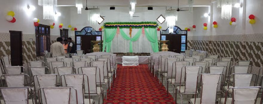 Shehnai Lawn
