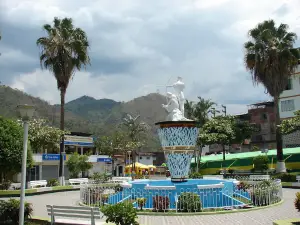 Integración Park