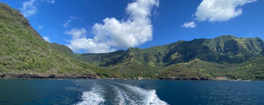 Kaoha Excursion