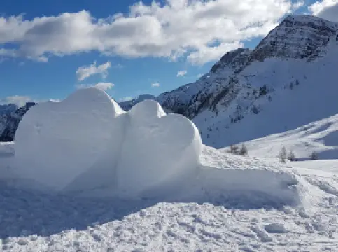 Impianti Falcade Col Margherita