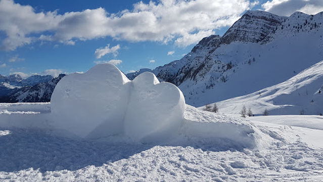 Impianti Falcade Col Margherita