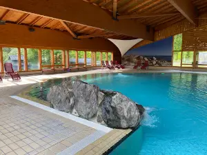 VulkanTherme & VulkanSauna