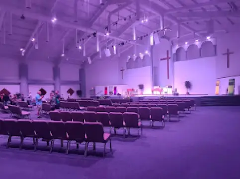 First Church of the Nazarene Abilene