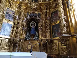 Ruta de los dos Ríos