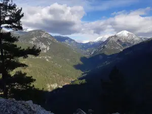 Kargı Stream