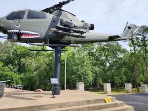Veterans Memorial Park
