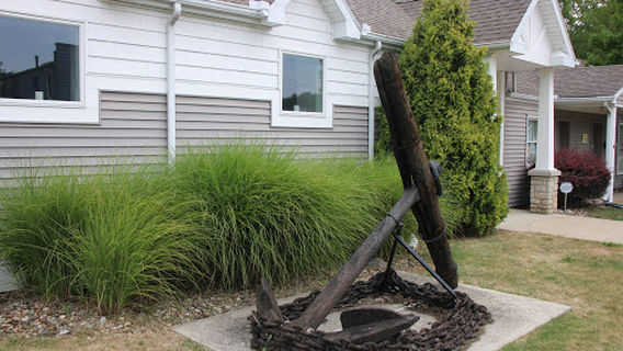 Ottawa County Museum