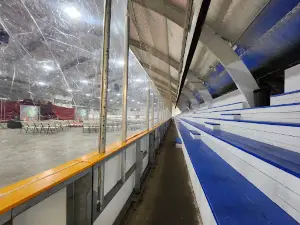 Two Hills Centennial Arena