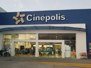 Cinépolis Salagua