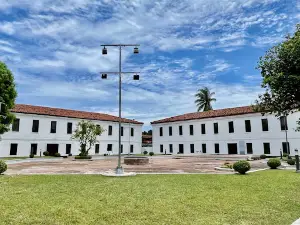 National Museum Western-Southern Mindanao Regional Museum (Zamboanga)