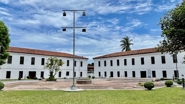 National Museum Western-Southern Mindanao Regional Museum (Zamboanga)