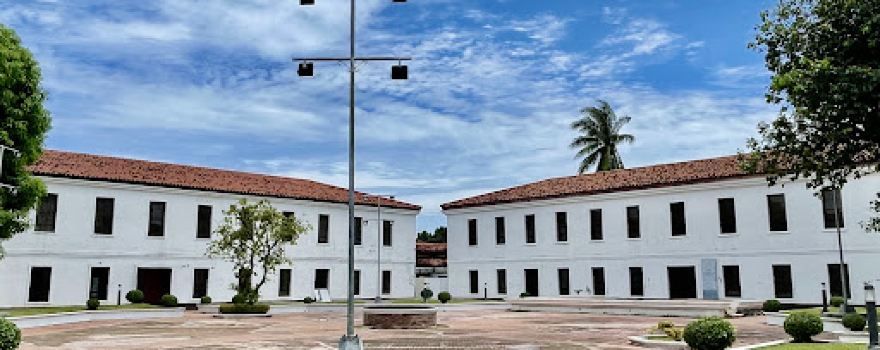 National Museum Western-Southern Mindanao Regional Museum (Zamboanga)