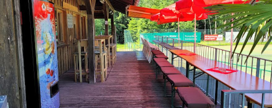 Tennisclub Krumbach