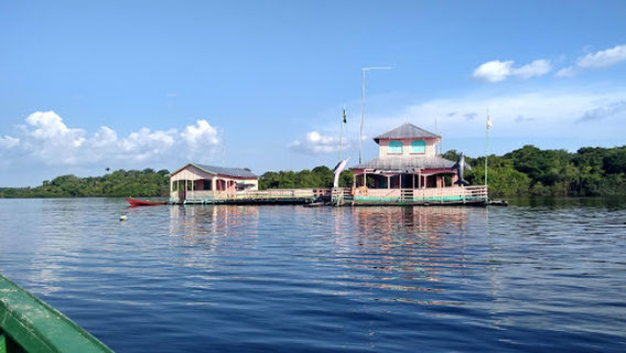 Manacapuru