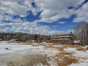 Otter Lake