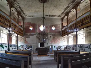 Muzeul Memorial al Holocaustului