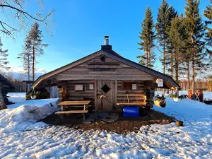Kotaharju Observation Tower