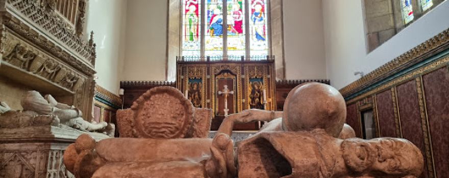 All Saints Church