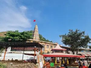 Lord Shiva Temple