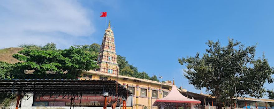 Hanuman Mandir