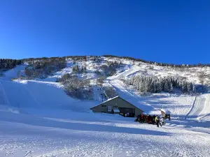 Charmant Hiuchi