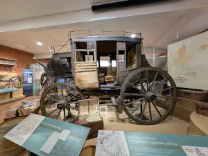 Gold Discovery Museum